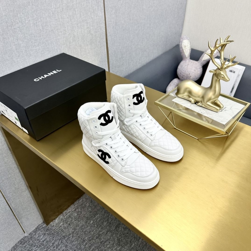 Chanel Sneakers